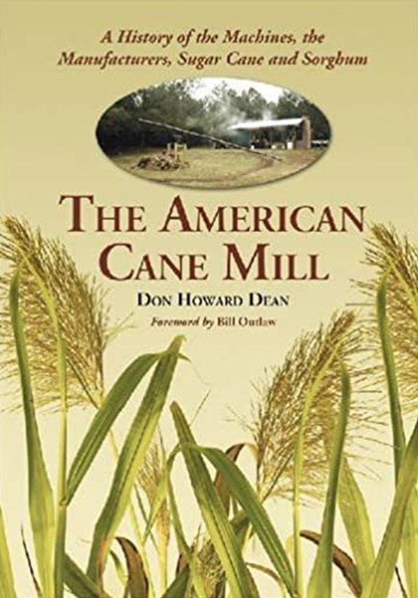 The American Cane Mill