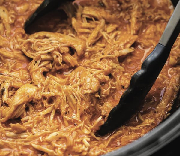 slow cooker Braised Pork with a rum-orange sauce.jpg