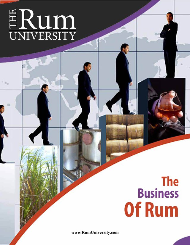 The Business of Rum