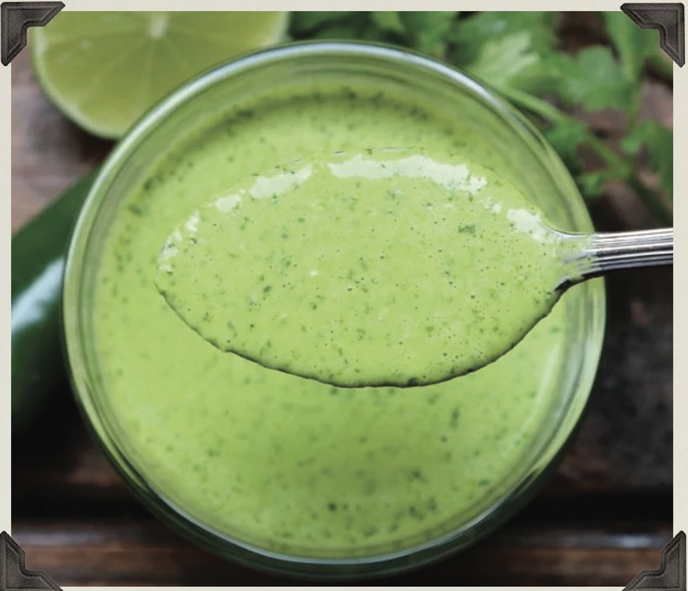 Lime Cilantro Butter Sauce.jpg